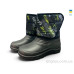 Сапоги из пены Rai shoes